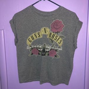 Guns n Roses Tee